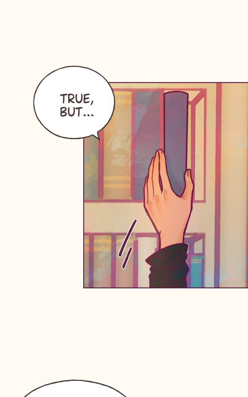 The Siren's Light Chapter 28 page 14 - 
