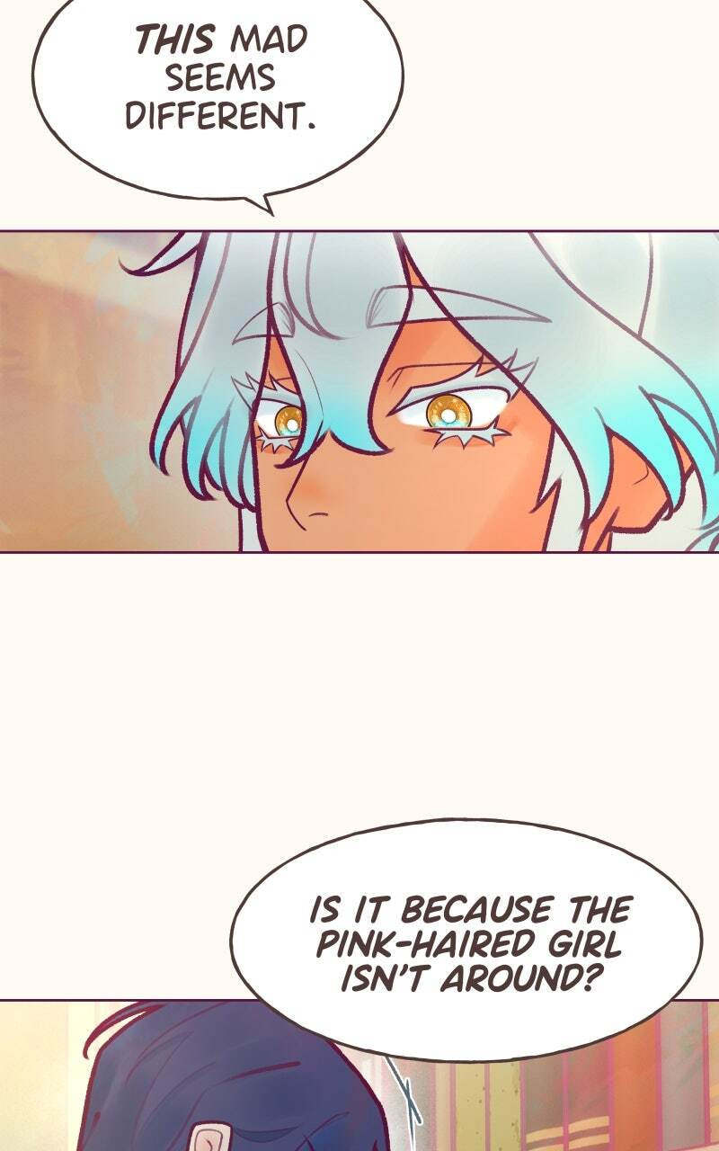 The Siren's Light Chapter 28 page 15 - 