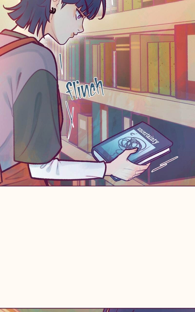 The Siren's Light Chapter 28 page 16 - 