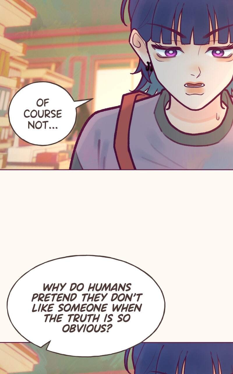 The Siren's Light Chapter 28 page 17 - 