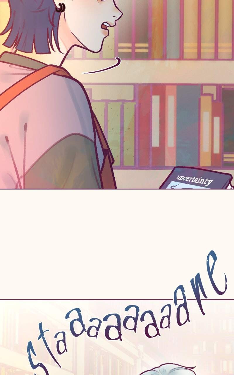 The Siren's Light Chapter 28 page 19 - 