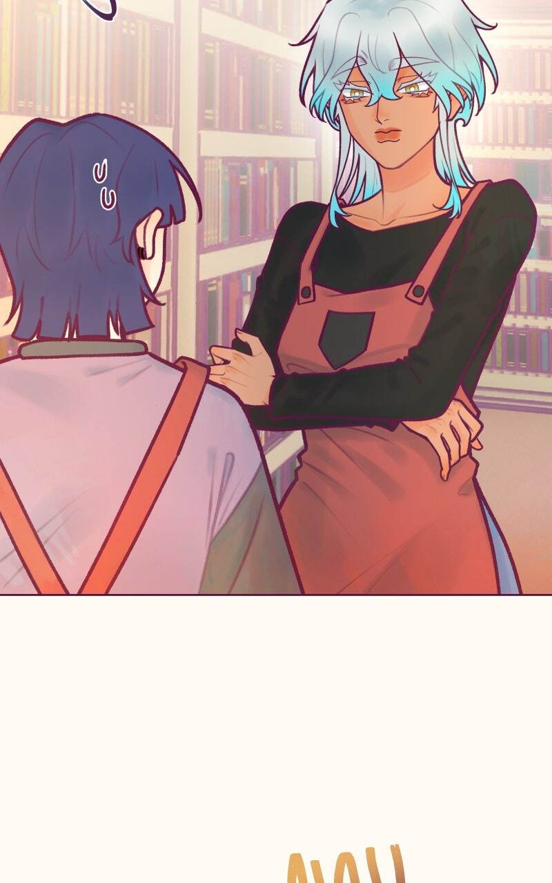 The Siren's Light Chapter 28 page 20 - 