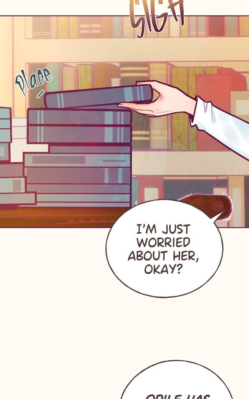 The Siren's Light Chapter 28 page 21 - 