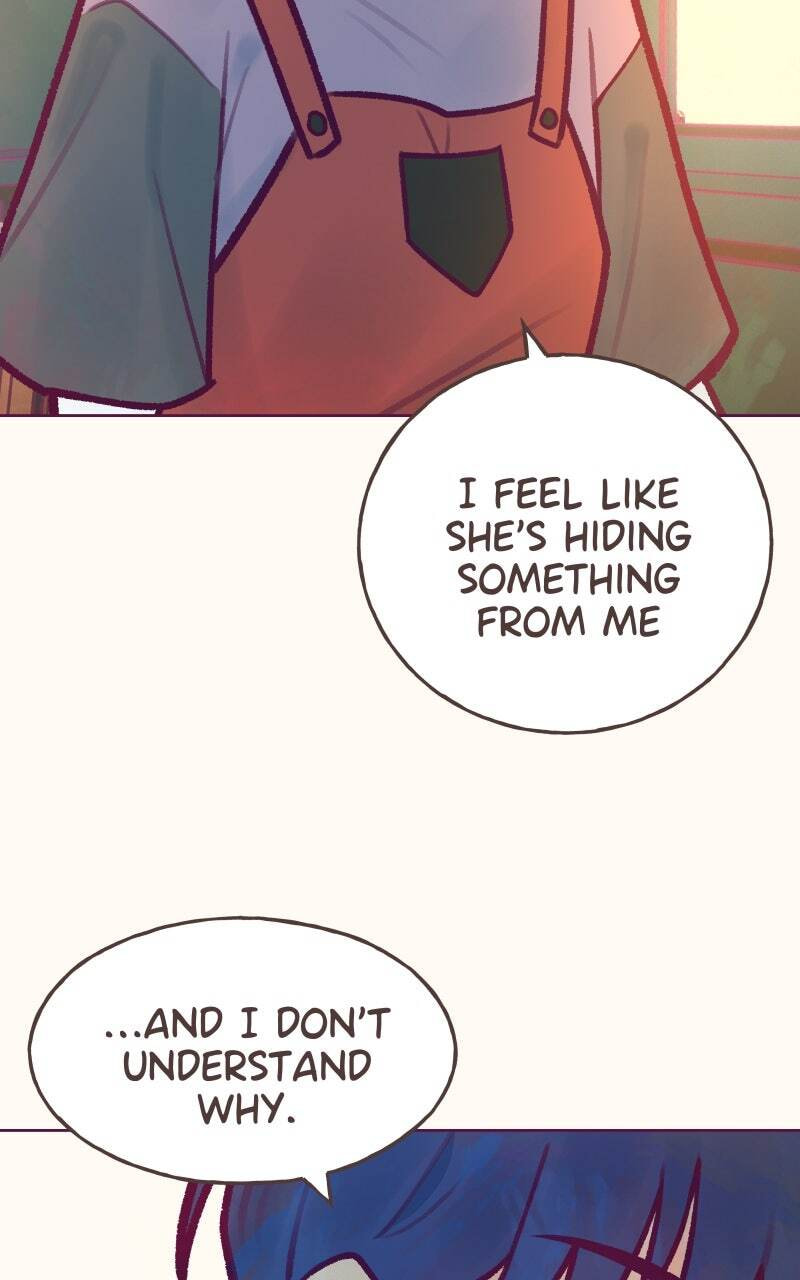 The Siren's Light Chapter 28 page 23 - 