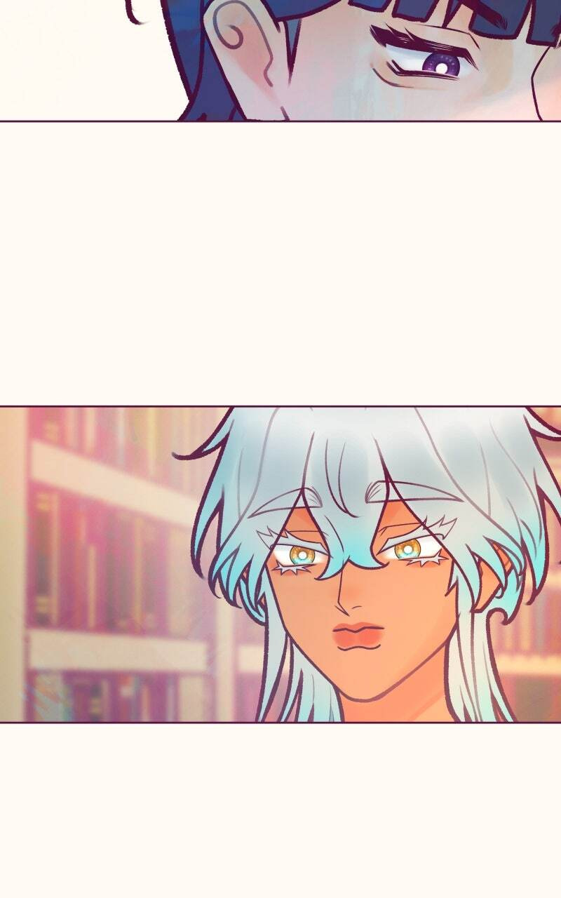 The Siren's Light Chapter 28 page 24 - 
