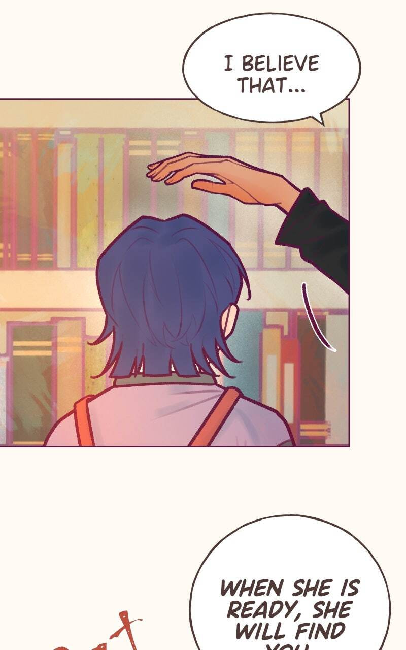 The Siren's Light Chapter 28 page 25 - 