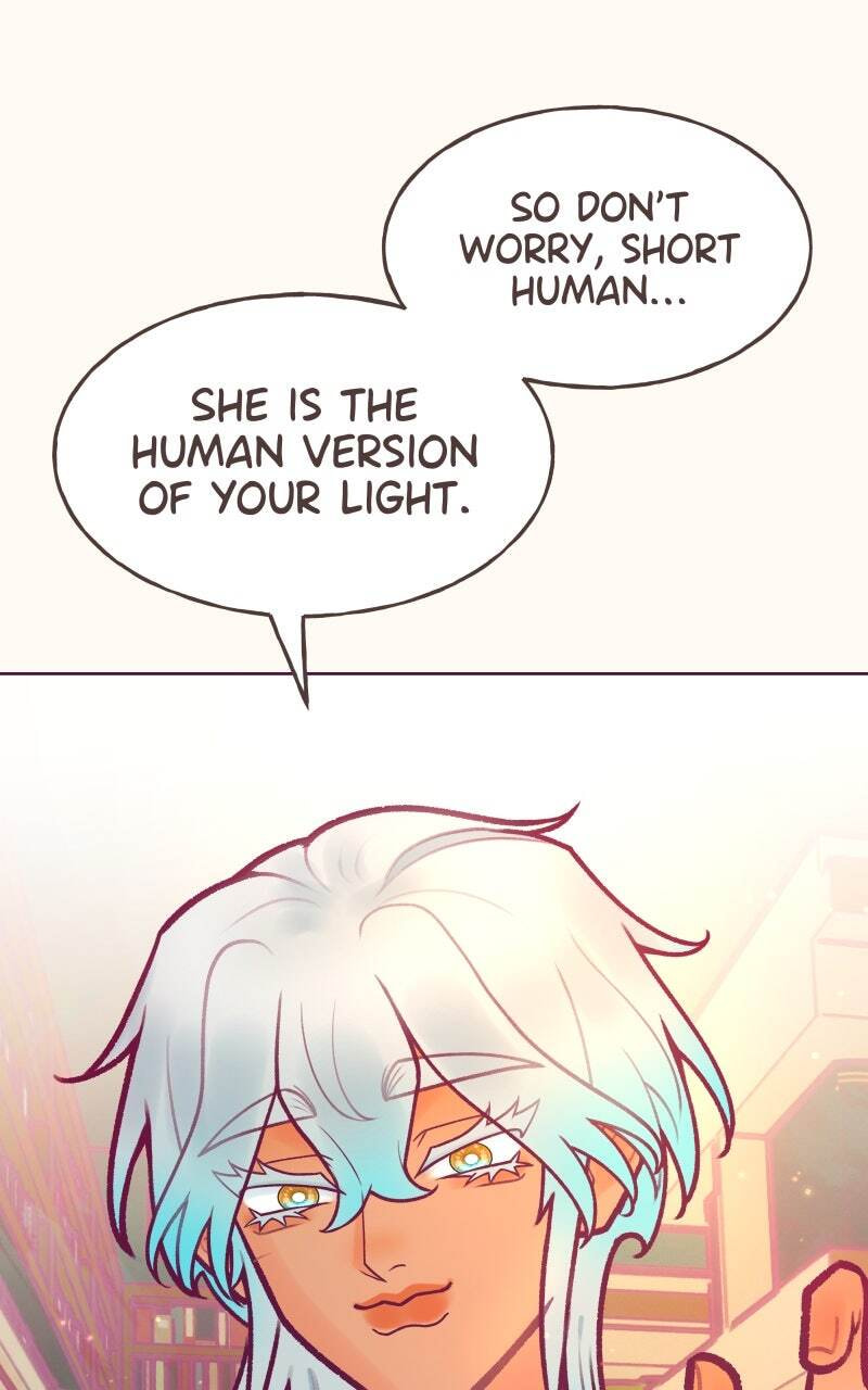 The Siren's Light Chapter 28 page 27 - 
