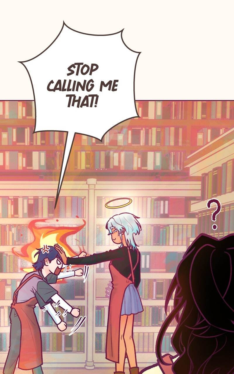 The Siren's Light Chapter 28 page 29 - 