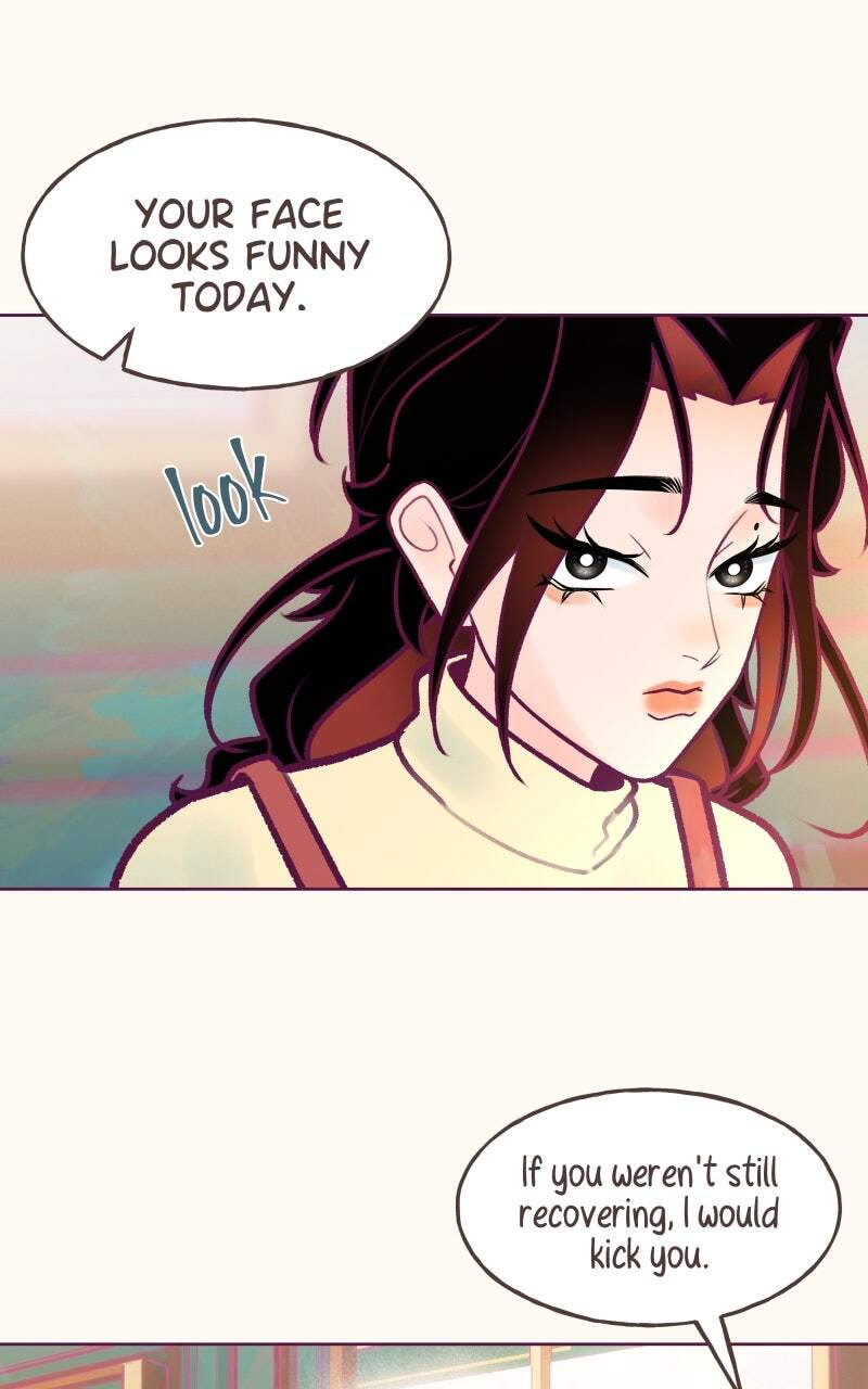 The Siren's Light Chapter 28 page 4 - 