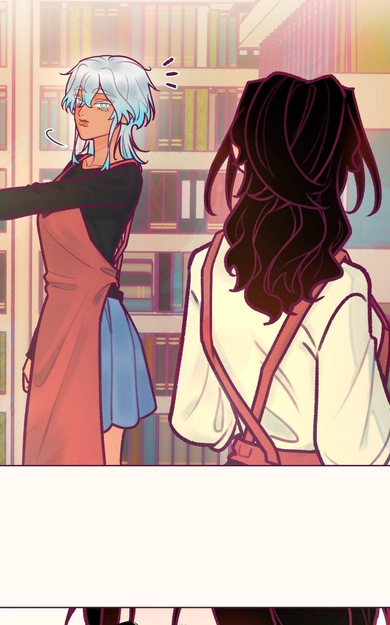 The Siren's Light Chapter 28 page 31 - 