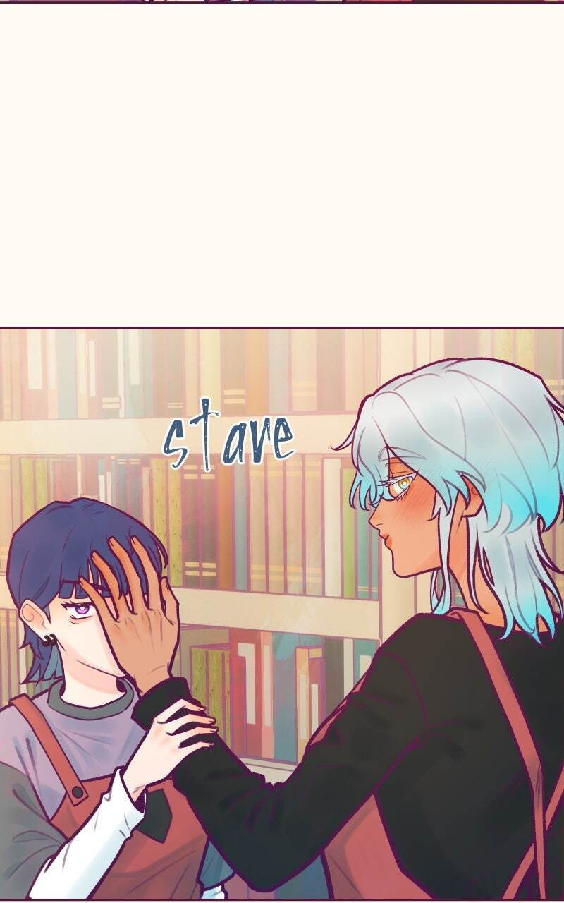 The Siren's Light Chapter 28 page 33 - 