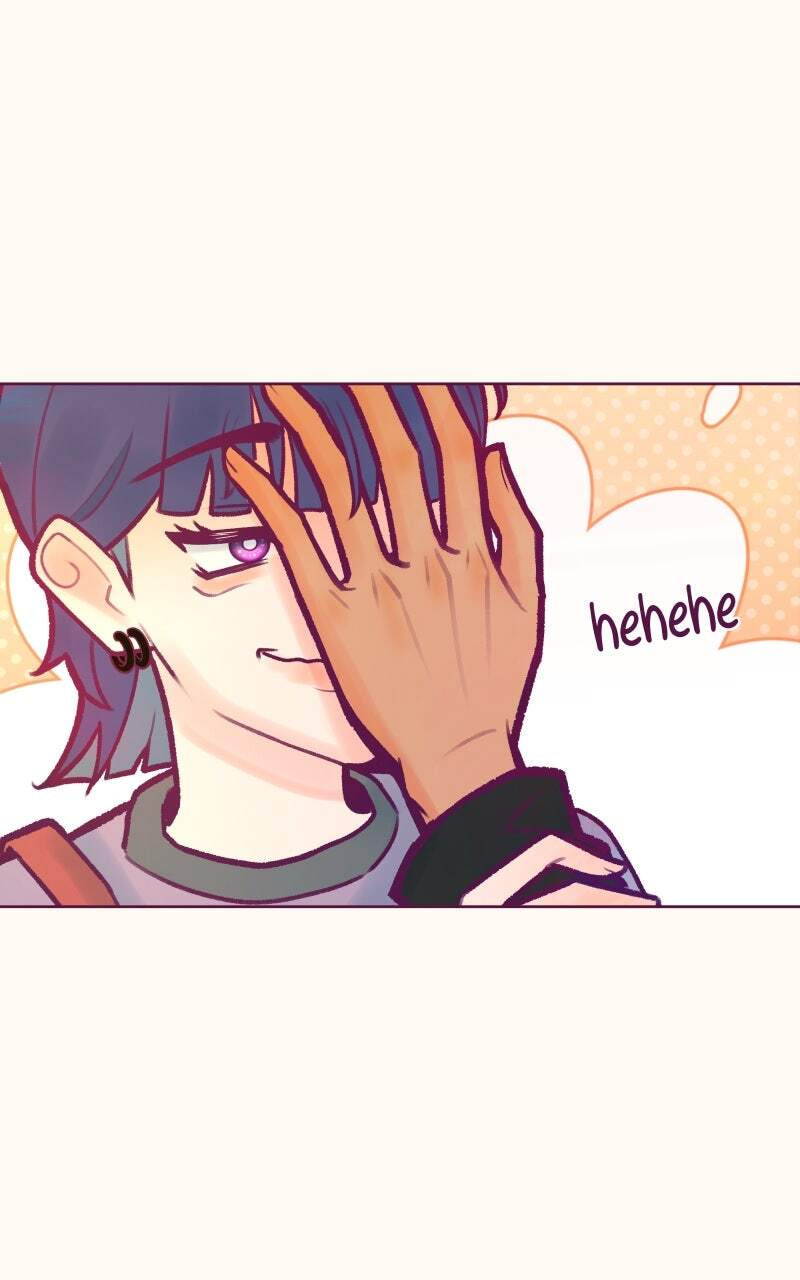 The Siren's Light Chapter 28 page 34 - 