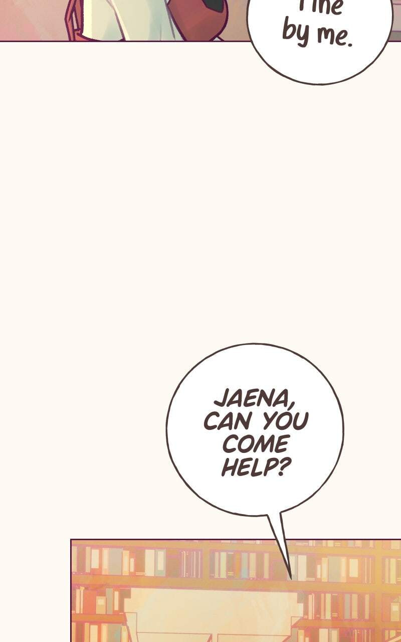 The Siren's Light Chapter 28 page 38 - 