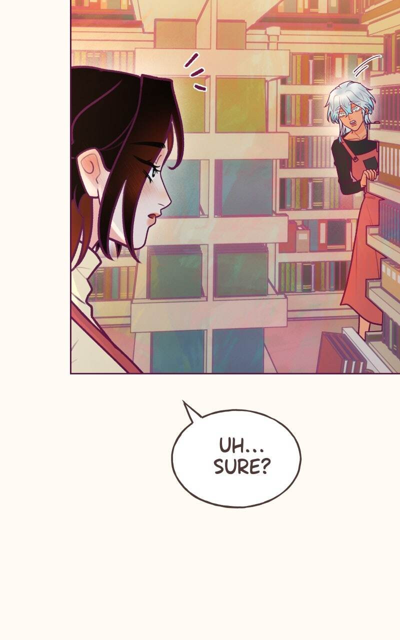 The Siren's Light Chapter 28 page 39 - 