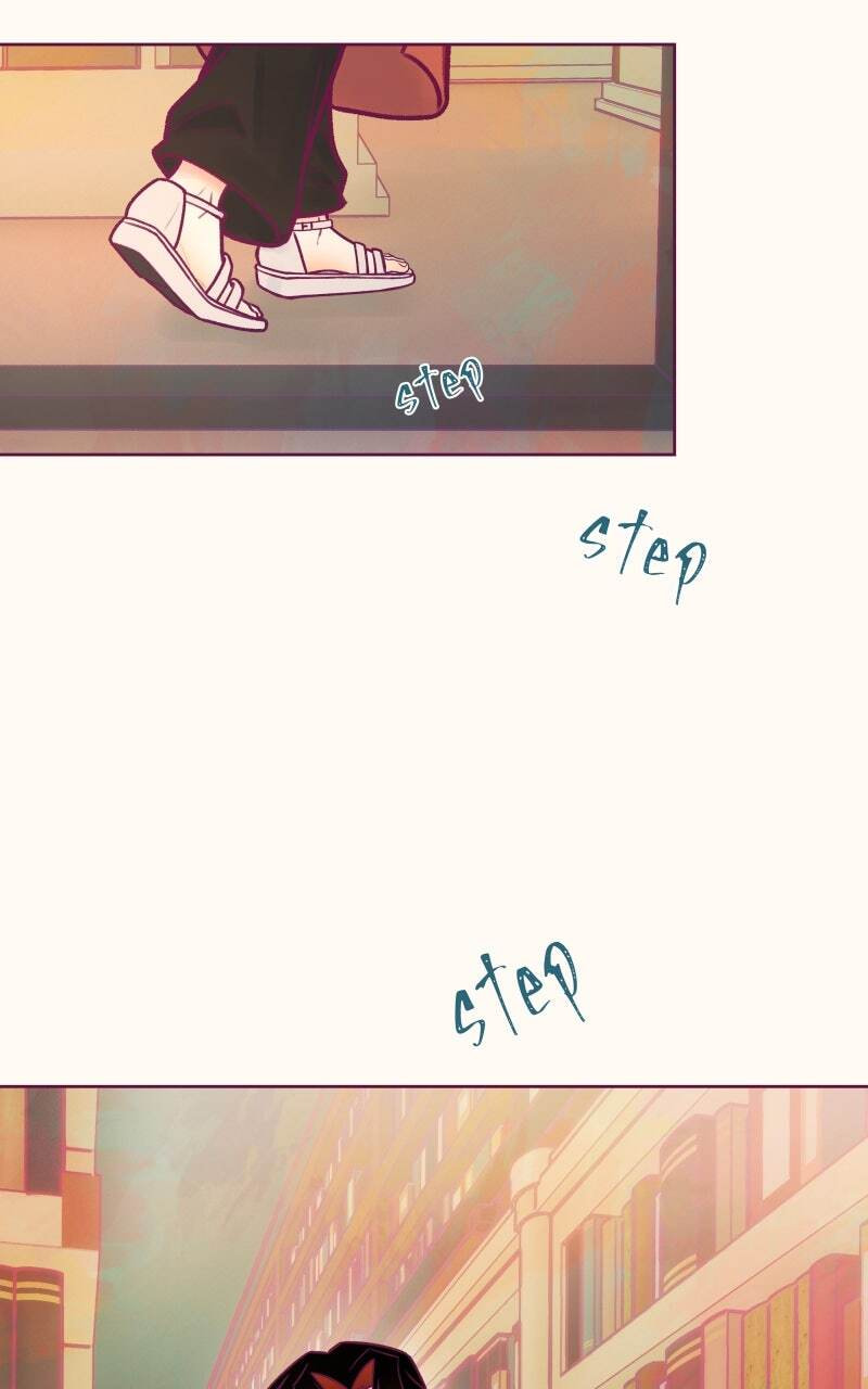 The Siren's Light Chapter 28 page 40 - 