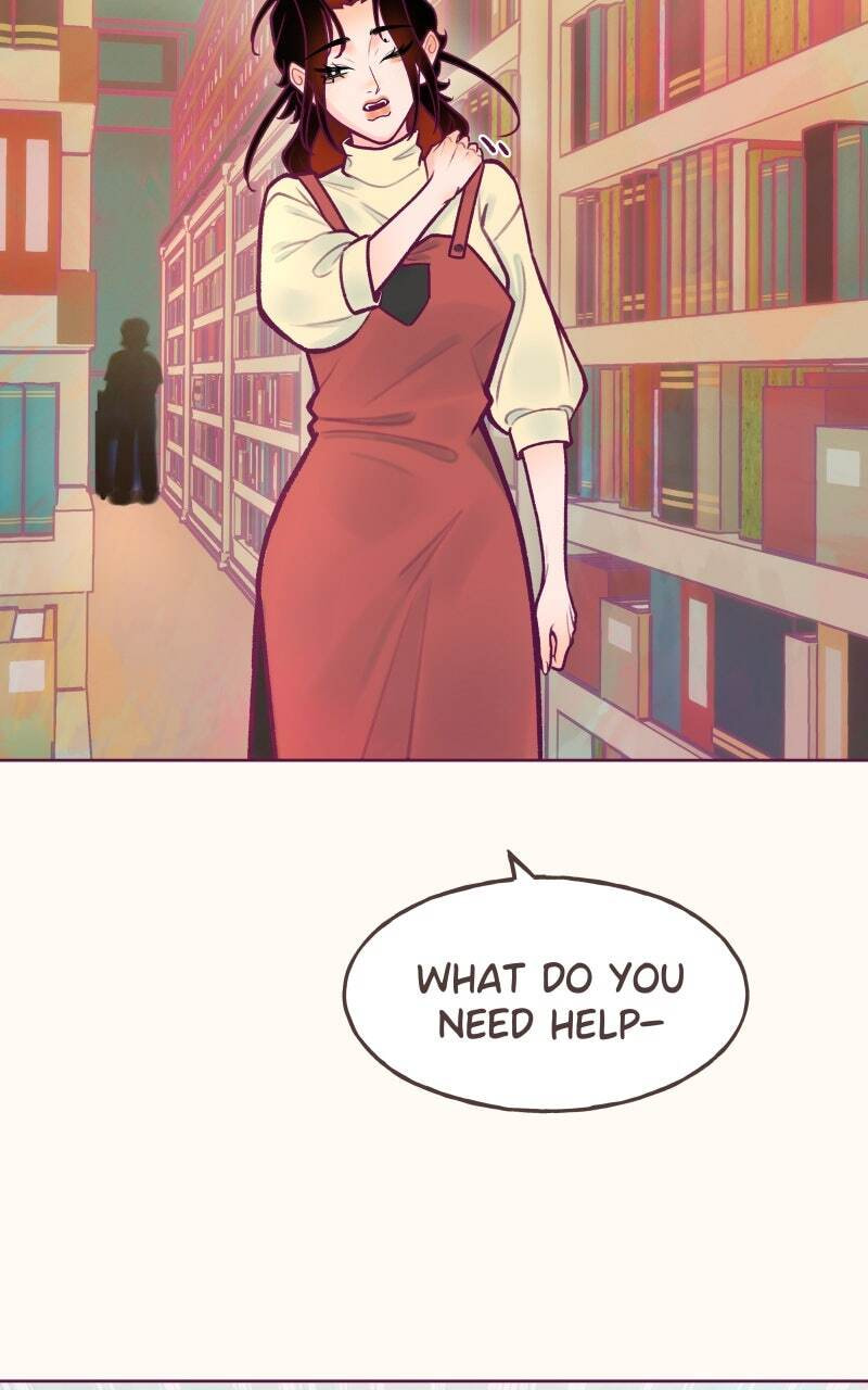 The Siren's Light Chapter 28 page 41 - 
