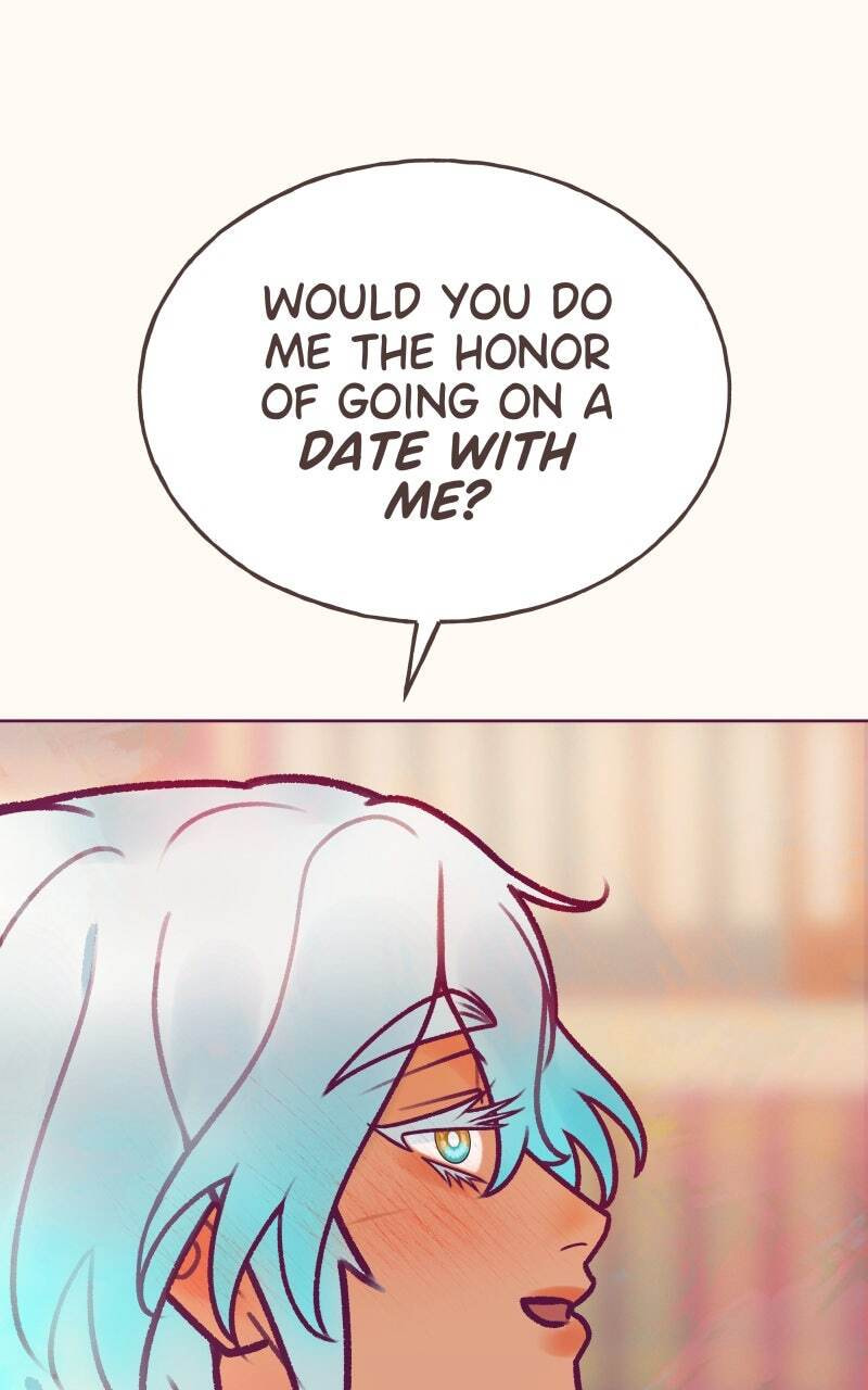 The Siren's Light Chapter 28 page 45 - 