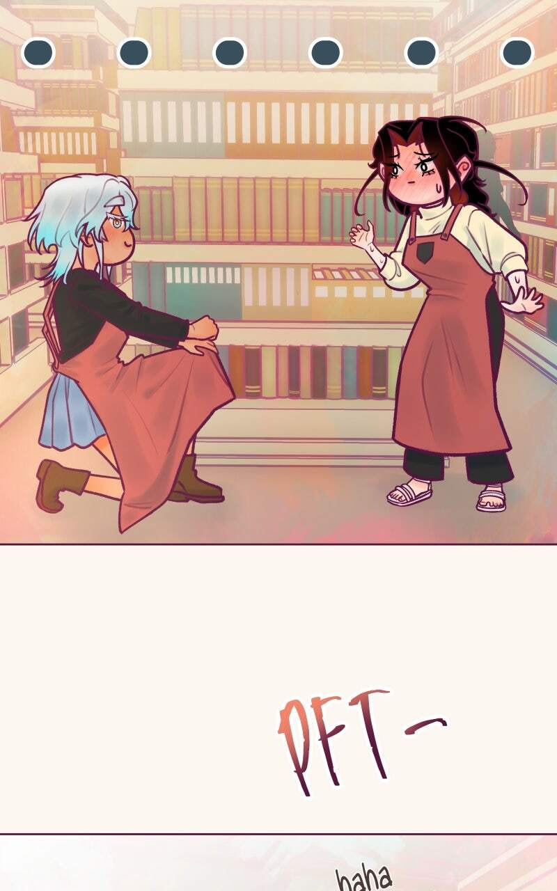 The Siren's Light Chapter 28 page 47 - 