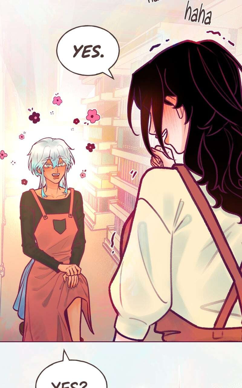 The Siren's Light Chapter 28 page 48 - 