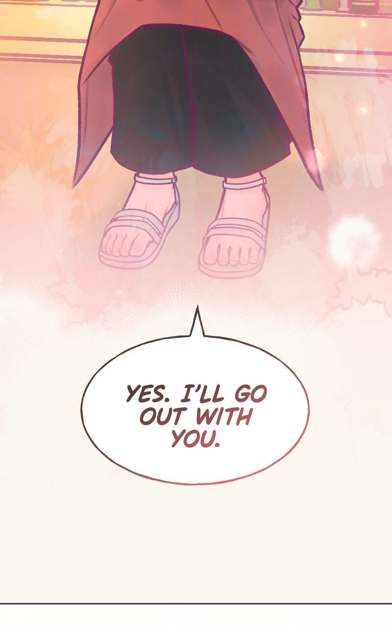 The Siren's Light Chapter 28 page 50 - 