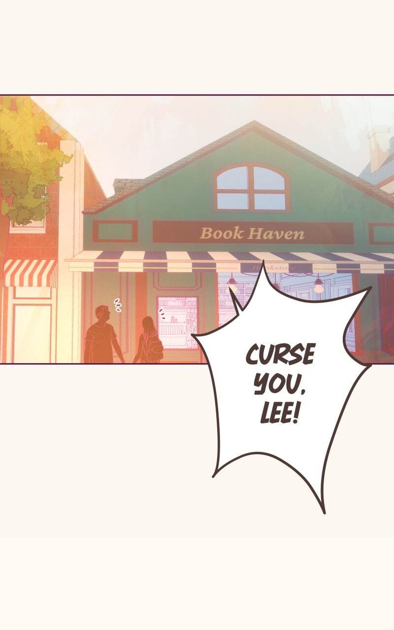 The Siren's Light Chapter 28 page 52 - 