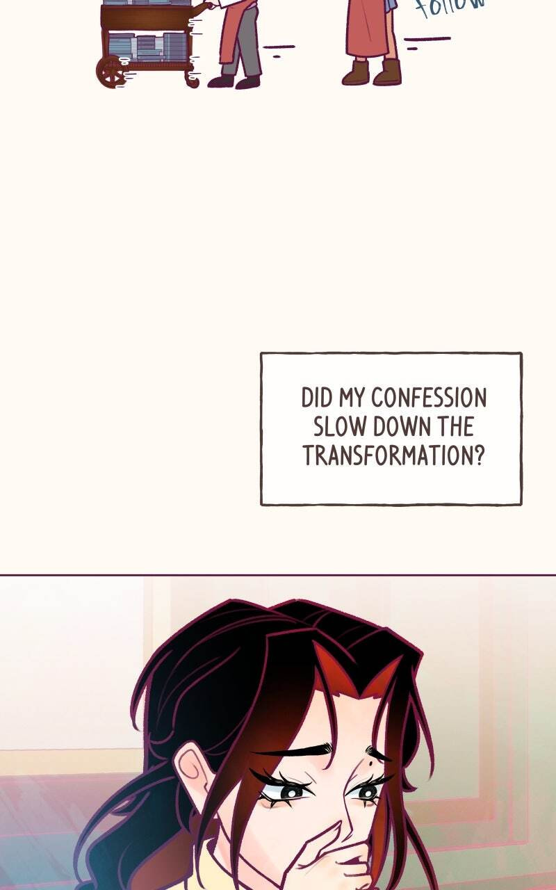 The Siren's Light Chapter 28 page 7 - 