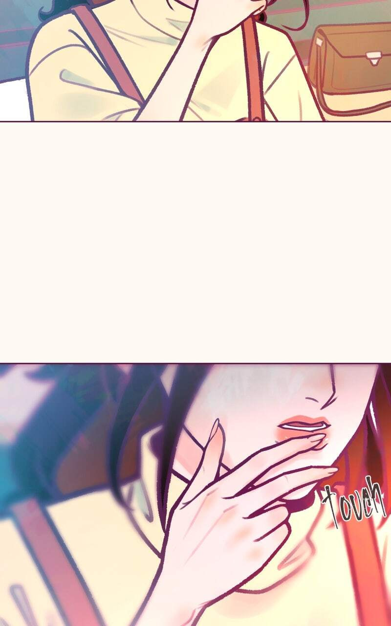 The Siren's Light Chapter 28 page 8 - 
