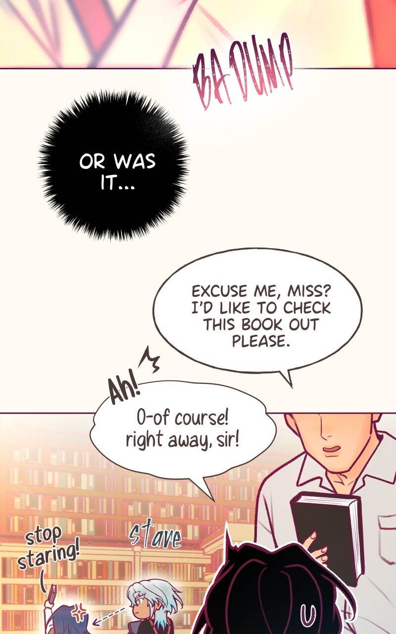 The Siren's Light Chapter 28 page 9 - 