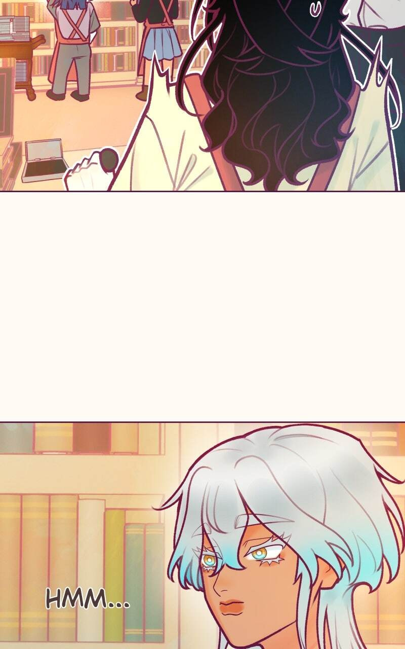 The Siren's Light Chapter 28 page 10 - 