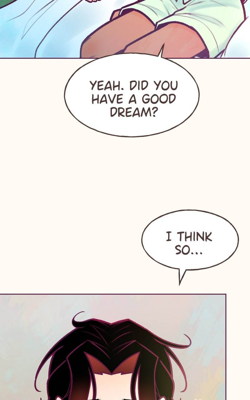 The Siren's Light Chapter 29 page 11 - 
