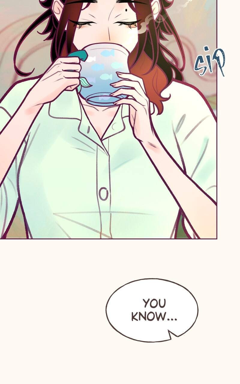 The Siren's Light Chapter 29 page 12 - 