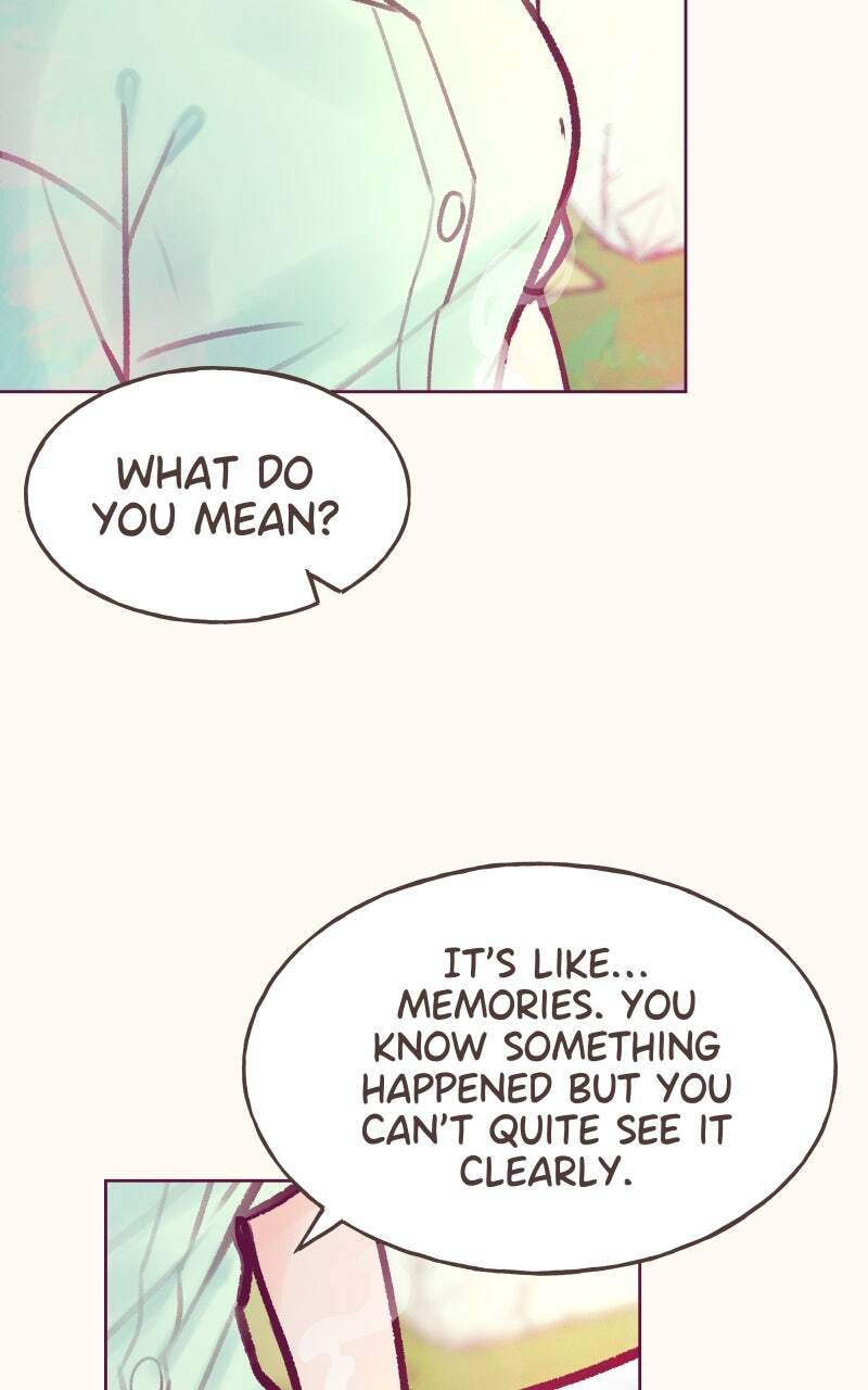 The Siren's Light Chapter 29 page 17 - 