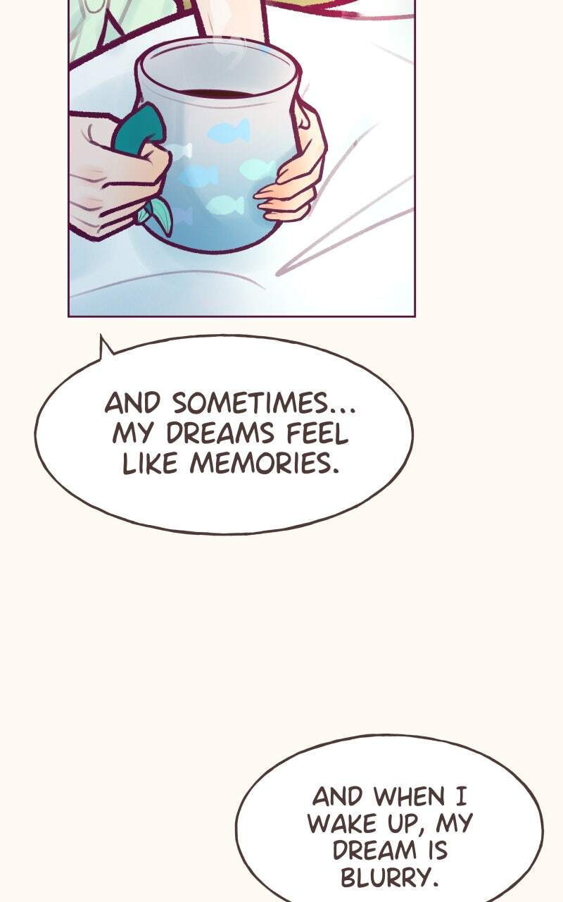 The Siren's Light Chapter 29 page 18 - 