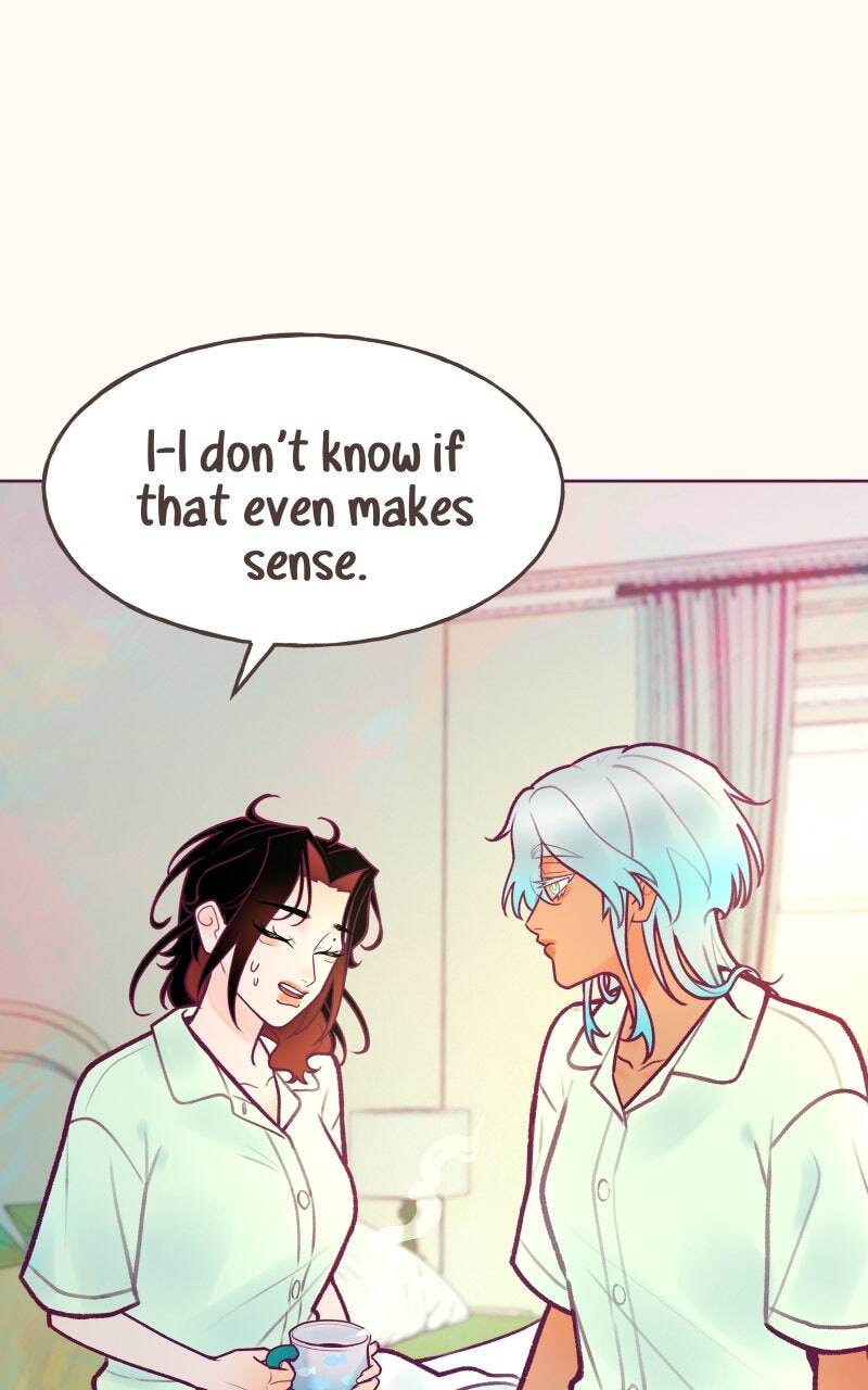 The Siren's Light Chapter 29 page 20 - 