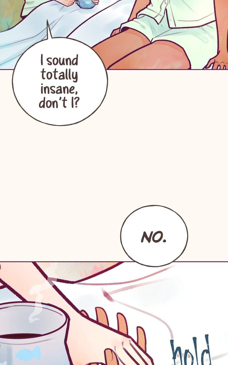 The Siren's Light Chapter 29 page 21 - 