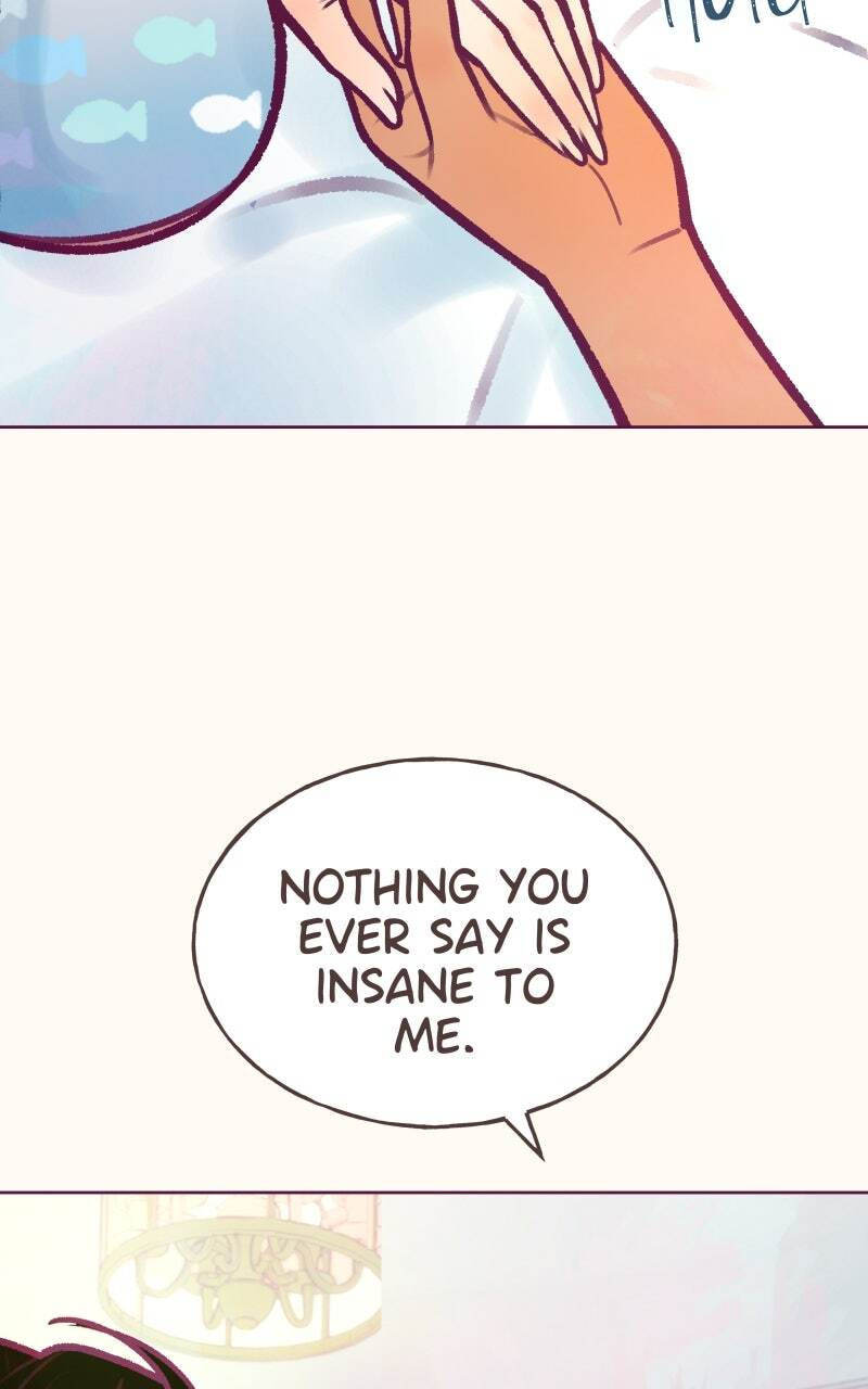 The Siren's Light Chapter 29 page 22 - 