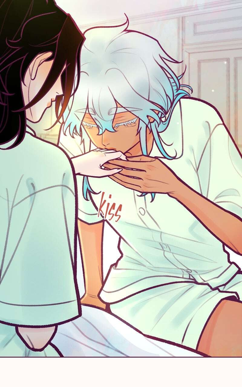 The Siren's Light Chapter 29 page 23 - 