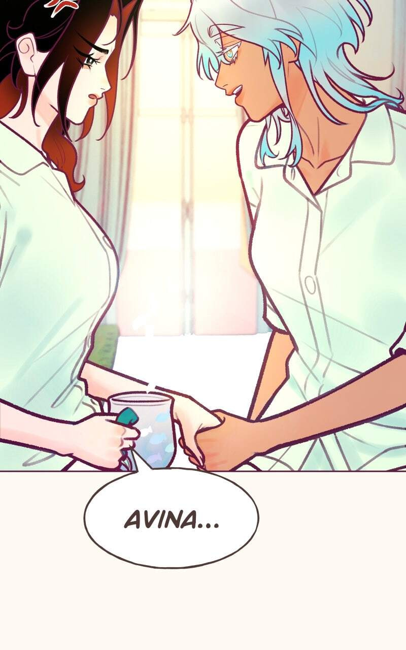 The Siren's Light Chapter 29 page 27 - 