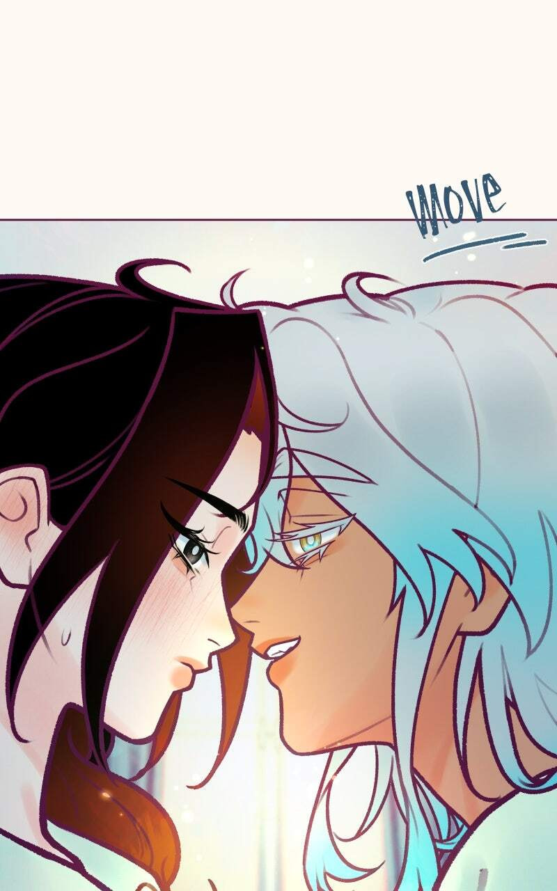The Siren's Light Chapter 29 page 28 - 
