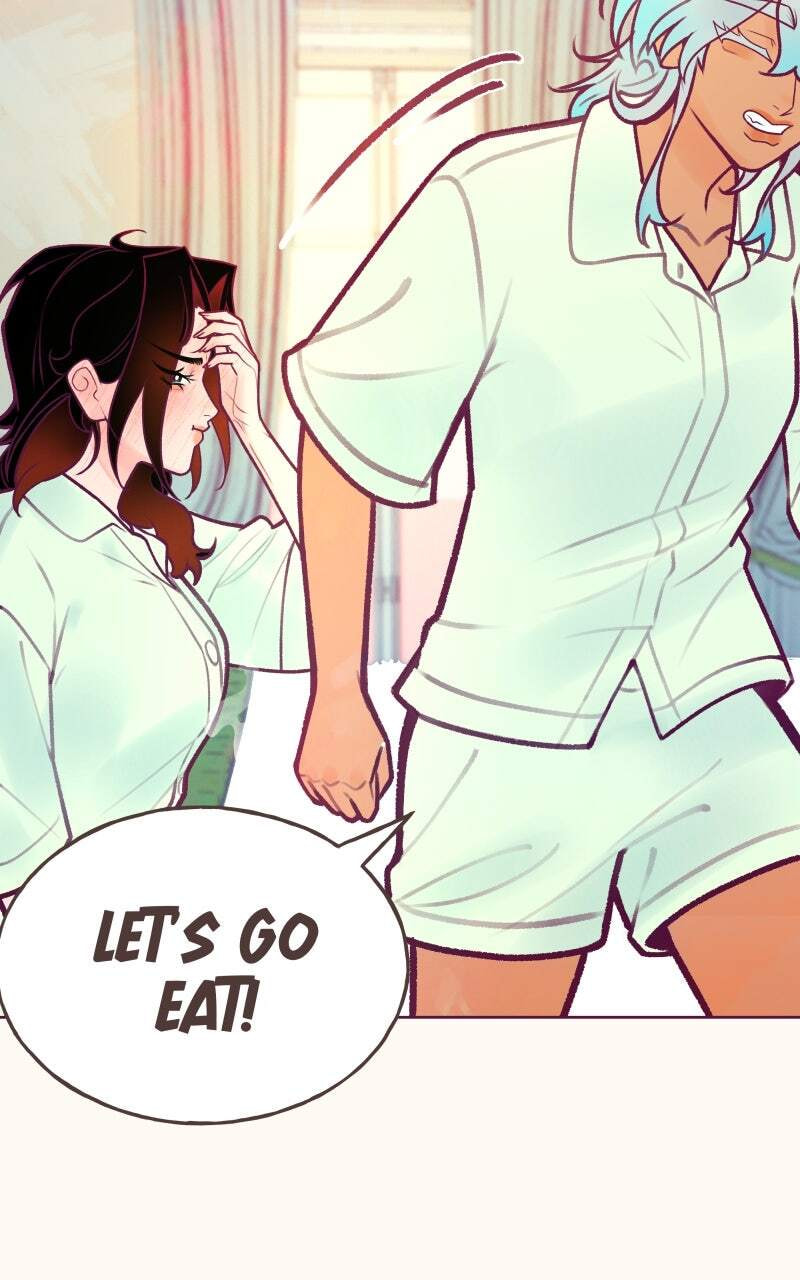 The Siren's Light Chapter 29 page 30 - 