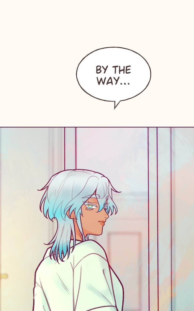 The Siren's Light Chapter 29 page 31 - 