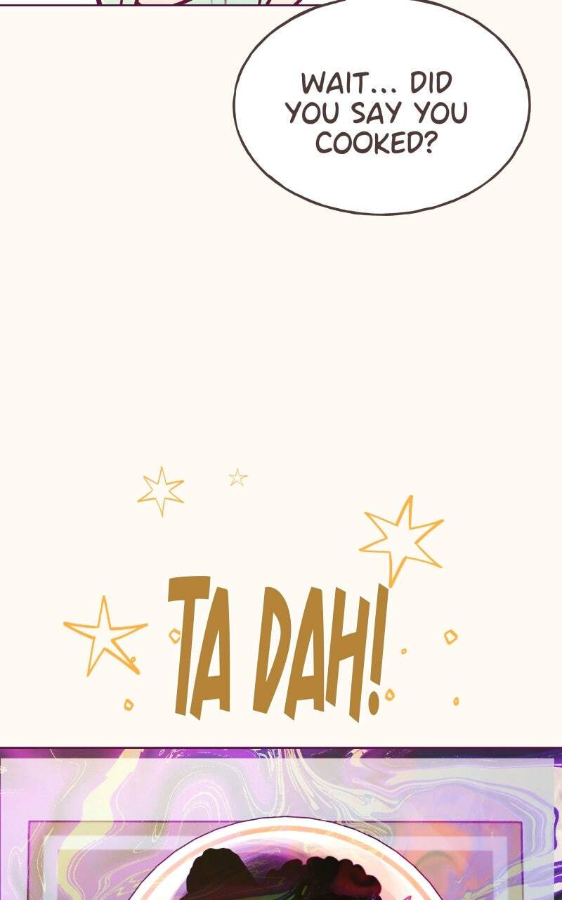 The Siren's Light Chapter 29 page 34 - 