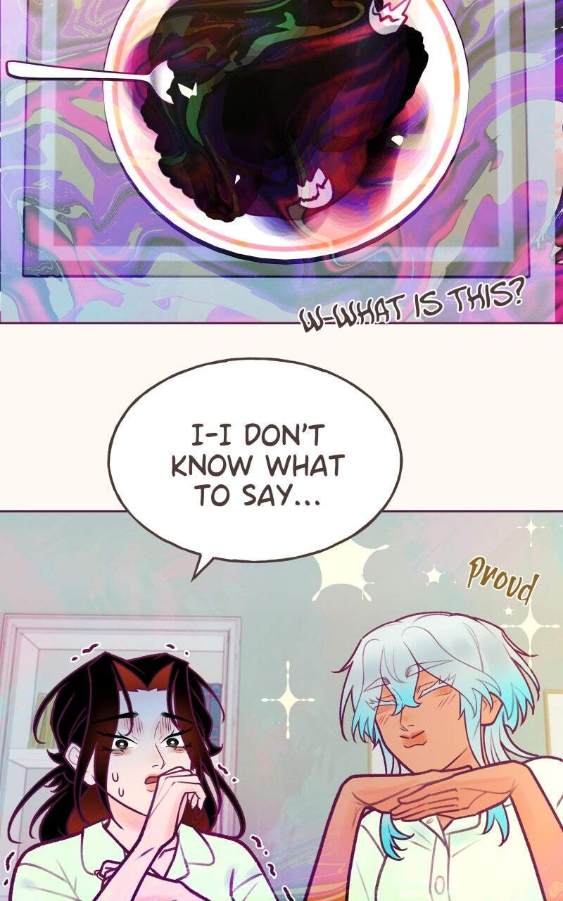 The Siren's Light Chapter 29 page 35 - 
