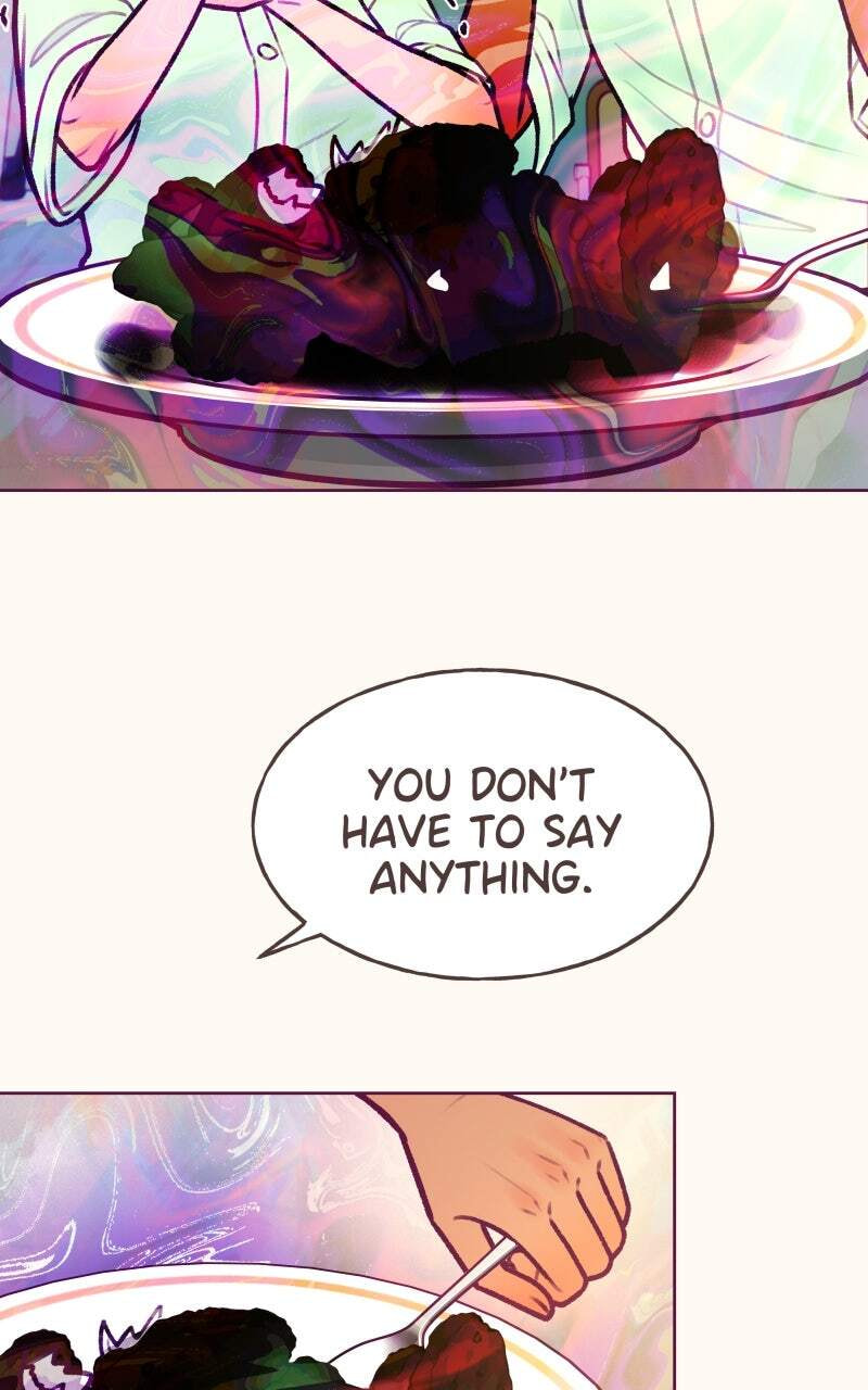 The Siren's Light Chapter 29 page 36 - 