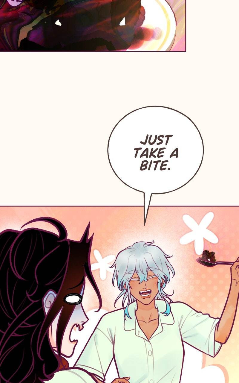 The Siren's Light Chapter 29 page 37 - 