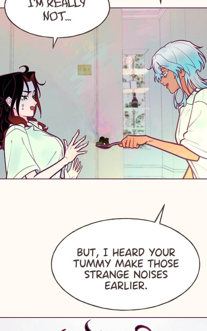 The Siren's Light Chapter 29 page 39 - 
