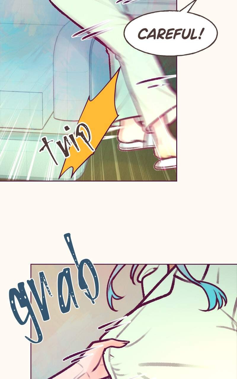 The Siren's Light Chapter 29 page 46 - 