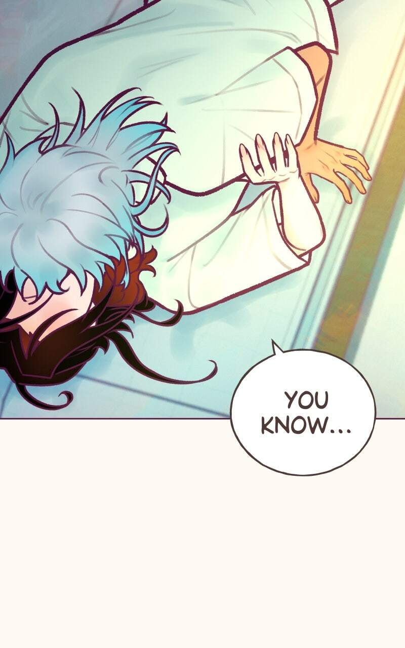 The Siren's Light Chapter 29 page 48 - 