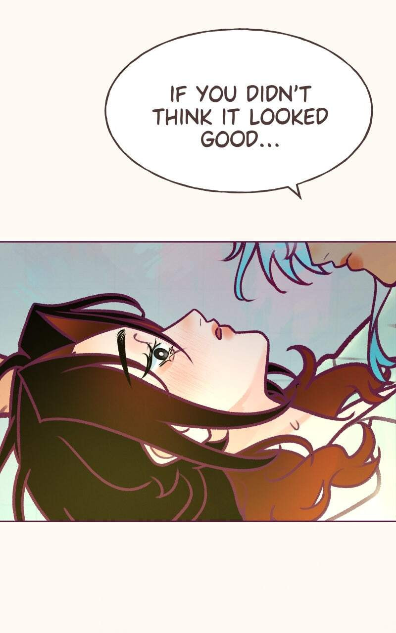 The Siren's Light Chapter 29 page 49 - 