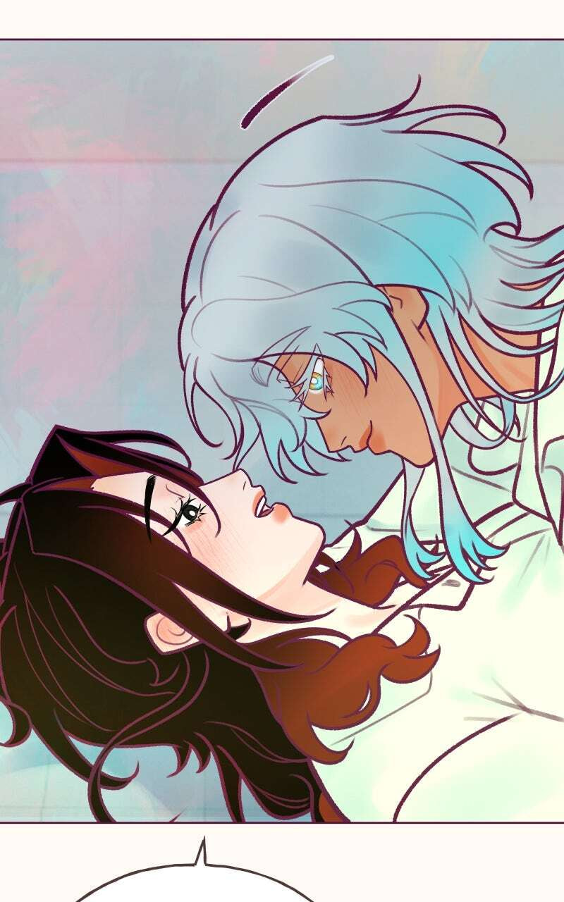 The Siren's Light Chapter 29 page 52 - 